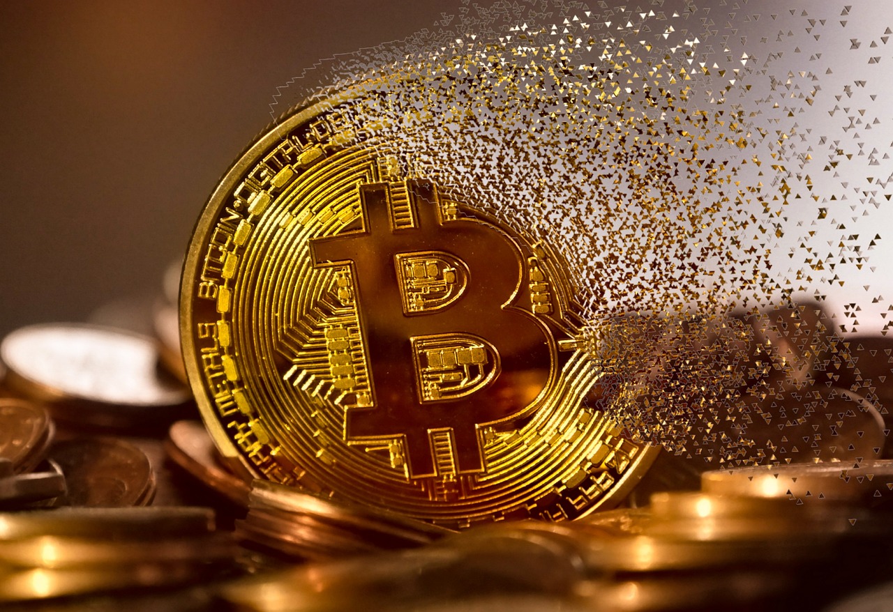 Bitcoin - The Pioneer of Digital Currency